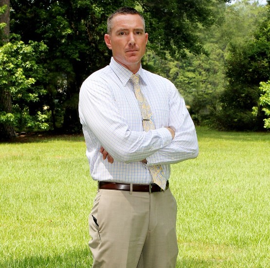 Onward to opportunity graduate Douglas Proffitt. Onward to opportunity graduate Douglas Proffitt.