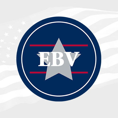 EBV logo