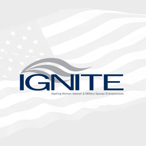 Ignite logo