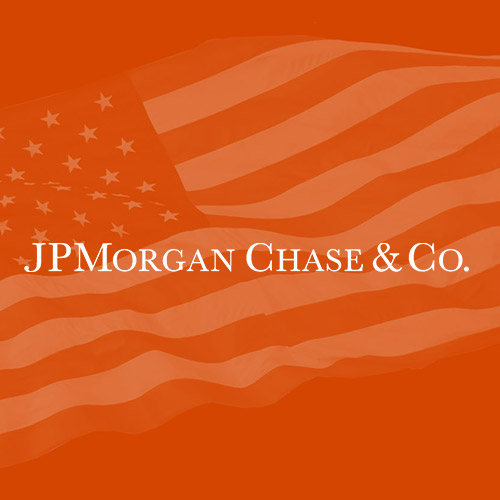 JPMorgan Chase & Co. logo JPMorgan Chase & Co. logo