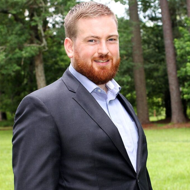 Onward to opportunity graduate Kyle Gotzman. Onward to opportunity graduate Kyle Gotzman.