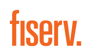 Fiserv logo