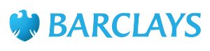 Barclays logo