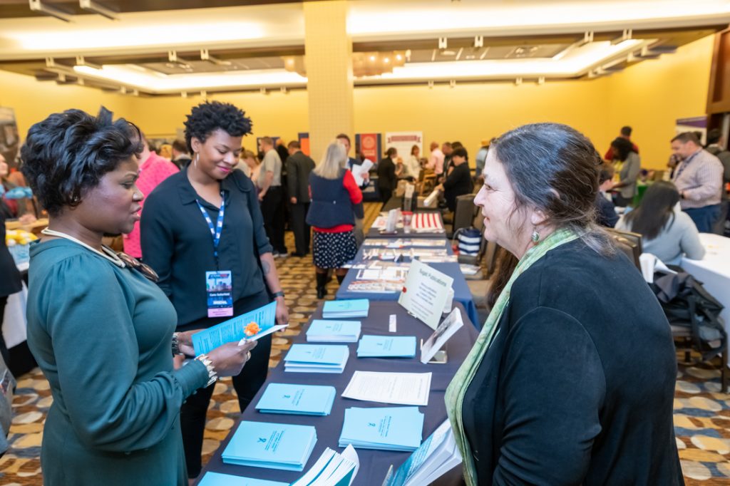 veteran edge small business showcase expo
