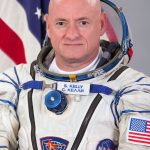 Scott Kelly