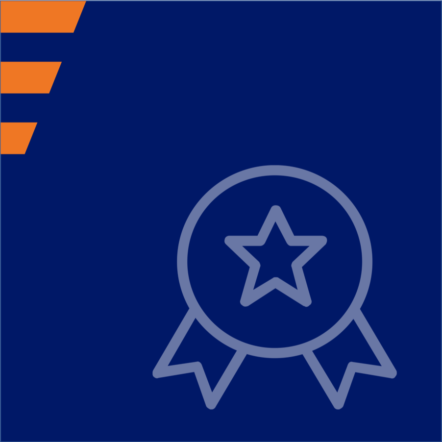 Data Strategy Value Icon Data Strategy Value Icon