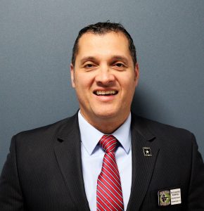Alejandro Ramirez
