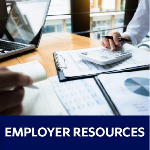 Employer Resources