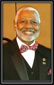 Charles Chuck Holden