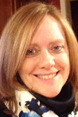Eileen Schell