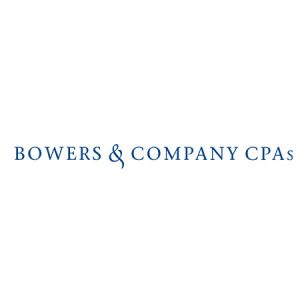 Bowers and company logo