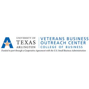 UTA Arlington logo